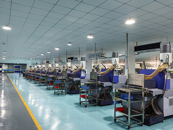 工业通风降温新革命,懿晟德如何重新定义制造业绿色升级 工业通风降温新革命,懿晟德如何重新定义制造业绿色升级