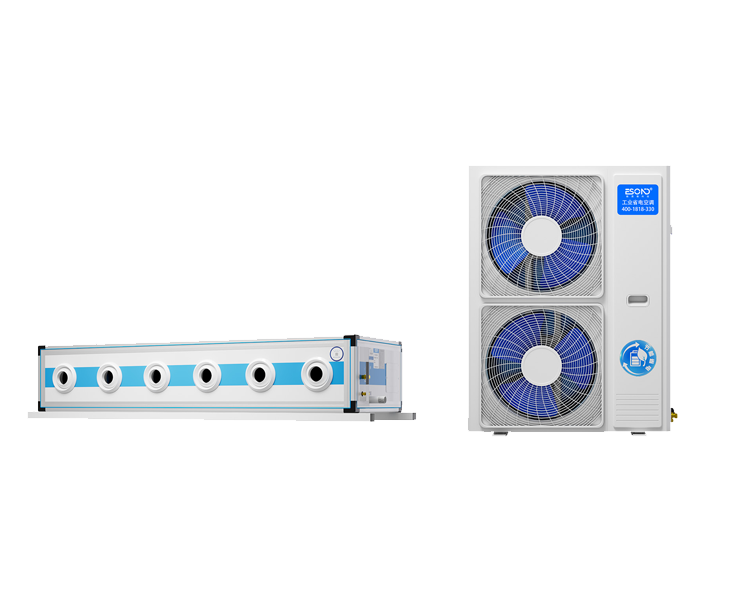 风冷吊顶射流工业节能空调 风冷吊顶射流工业节能空调