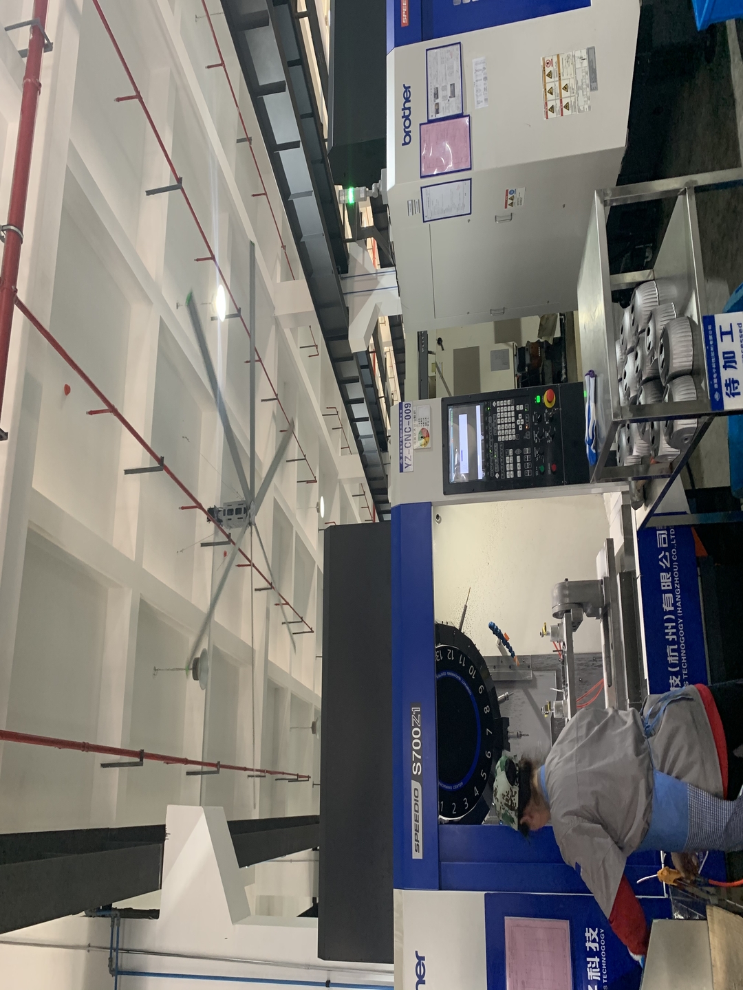 锂电池行业：锂电池领军企业超洁净干燥环境整体解决方案