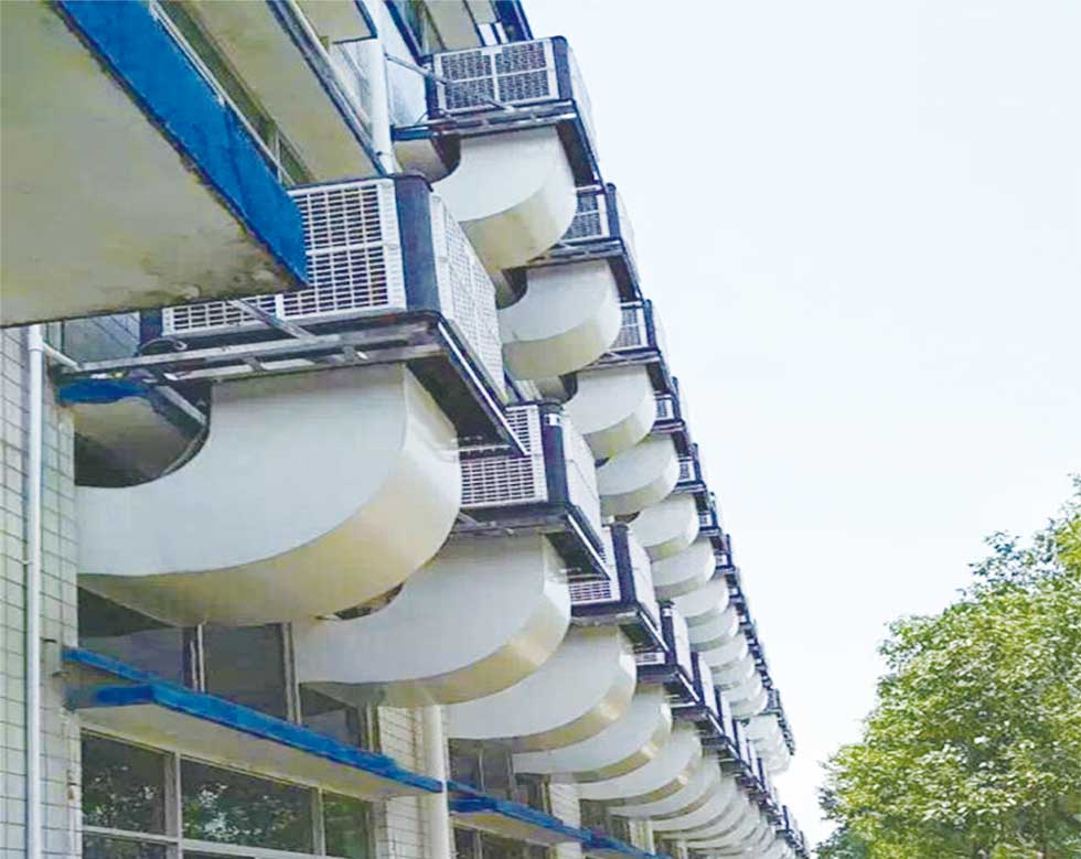 苏化科技园：智慧办公环境优化与员工生产力提升一体化方案